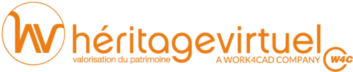 Héritage Virtuel