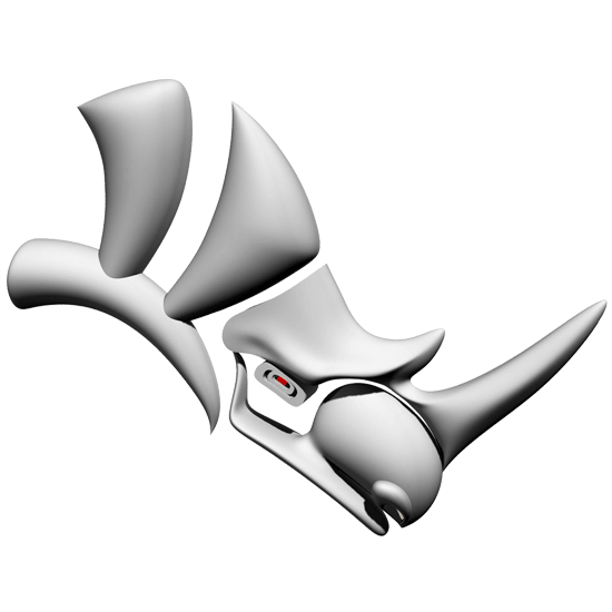 Rhino - Rhinoceros 3D